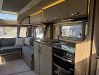 Used Alaria Ti 2018 touring caravan Image