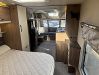 Used Alaria Ti 2018 touring caravan Image