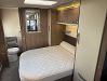 Used Alaria Ti 2018 touring caravan Image