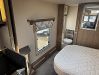 Used Alaria Ti 2018 touring caravan Image