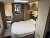 Used Alaria Ti 2018 touring caravan Image