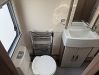 Used Alaria Ti 2018 touring caravan Image