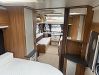 Used Swift Elegance 580 2014 touring caravan Image