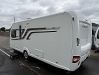 Used Swift Elegance 580 2014 touring caravan Image