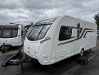 Used Swift Elegance 580 2014 touring caravan Image