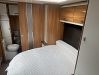 Used Swift Elegance 580 2014 touring caravan Image