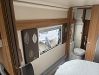 Used Swift Elegance 580 2014 touring caravan Image