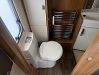 Used Swift Elegance 580 2014 touring caravan Image