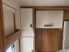 Used Swift Elegance 580 2014 touring caravan Image