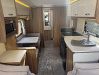 Used Lunar Clubman ES 2019 touring caravan Image