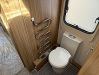 Used Lunar Clubman ES 2019 touring caravan Image