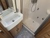 Used Lunar Clubman ES 2019 touring caravan Image