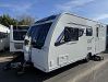 Used Lunar Clubman ES 2019 touring caravan Image