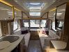 Used Lunar Clubman ES 2019 touring caravan Image