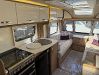 Used Lunar Clubman ES 2019 touring caravan Image