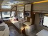 Used Lunar Clubman ES 2019 touring caravan Image