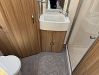 Used Lunar Clubman ES 2019 touring caravan Image
