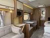 Used Lunar Clubman ES 2019 touring caravan Image