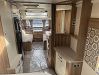 Used Swift Elegance 645 2018 touring caravan Image