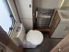 Used Swift Elegance 645 2018 touring caravan Image