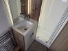 Used Swift Elegance 645 2018 touring caravan Image
