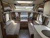 Used Swift Elegance 645 2018 touring caravan Image