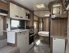 Used Swift Elegance 645 2018 touring caravan Image