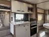 Used Swift Elegance 645 2018 touring caravan Image