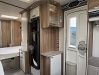 Used Swift Elegance 645 2018 touring caravan Image