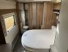Used Swift Elegance 645 2018 touring caravan Image