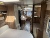 Used Swift Elegance 645 2018 touring caravan Image