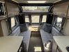 Used Coachman Acadia 460 2021 touring caravan Image