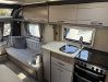 Used Coachman Acadia 460 2021 touring caravan Image