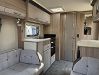 Used Coachman Acadia 460 2021 touring caravan Image