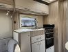 Used Coachman Acadia 460 2021 touring caravan Image