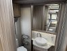 Used Coachman Acadia 460 2021 touring caravan Image