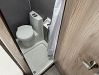 Used Swift Sprite Alpine 4 2023 touring caravan Image
