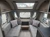 Used Swift Sprite Alpine 4 2023 touring caravan Image