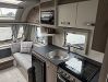 Used Swift Sprite Alpine 4 2023 touring caravan Image