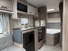 Used Swift Sprite Alpine 4 2023 touring caravan Image