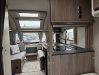 Used Swift Sprite Alpine 4 2023 touring caravan Image