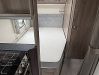 Used Swift Sprite Alpine 4 2023 touring caravan Image