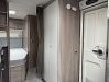 Used Swift Sprite Alpine 4 2023 touring caravan Image