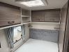 Used Swift Sprite Alpine 4 2023 touring caravan Image