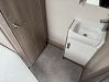 Used Swift Sprite Alpine 4 2023 touring caravan Image
