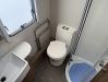 Used Coachman VIP 460 2017 touring caravan Image