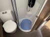 Used Coachman VIP 460 2017 touring caravan Image