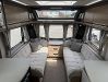 Used Coachman VIP 460 2017 touring caravan Image