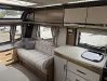 Used Coachman VIP 460 2017 touring caravan Image