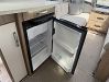 Used Coachman VIP 460 2017 touring caravan Image